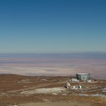 Atacama Cosmology Telescope
